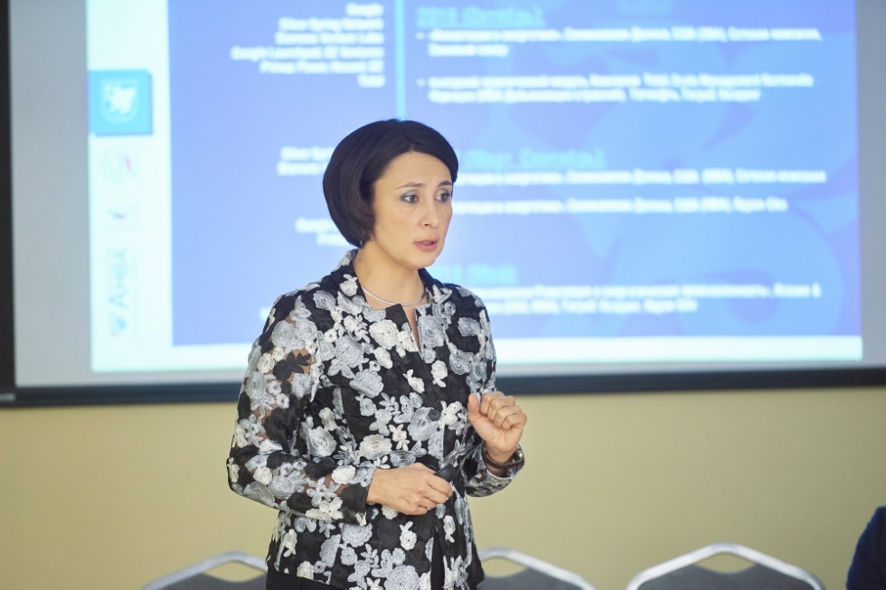 �������� ������� � ������ ����� ������� '2019: ������������ ����, �������� ����������'