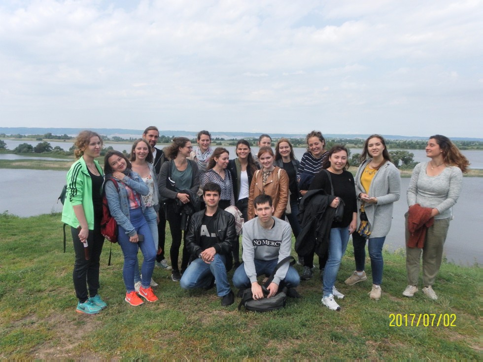 ������ ��������� �� ����������� ist da!