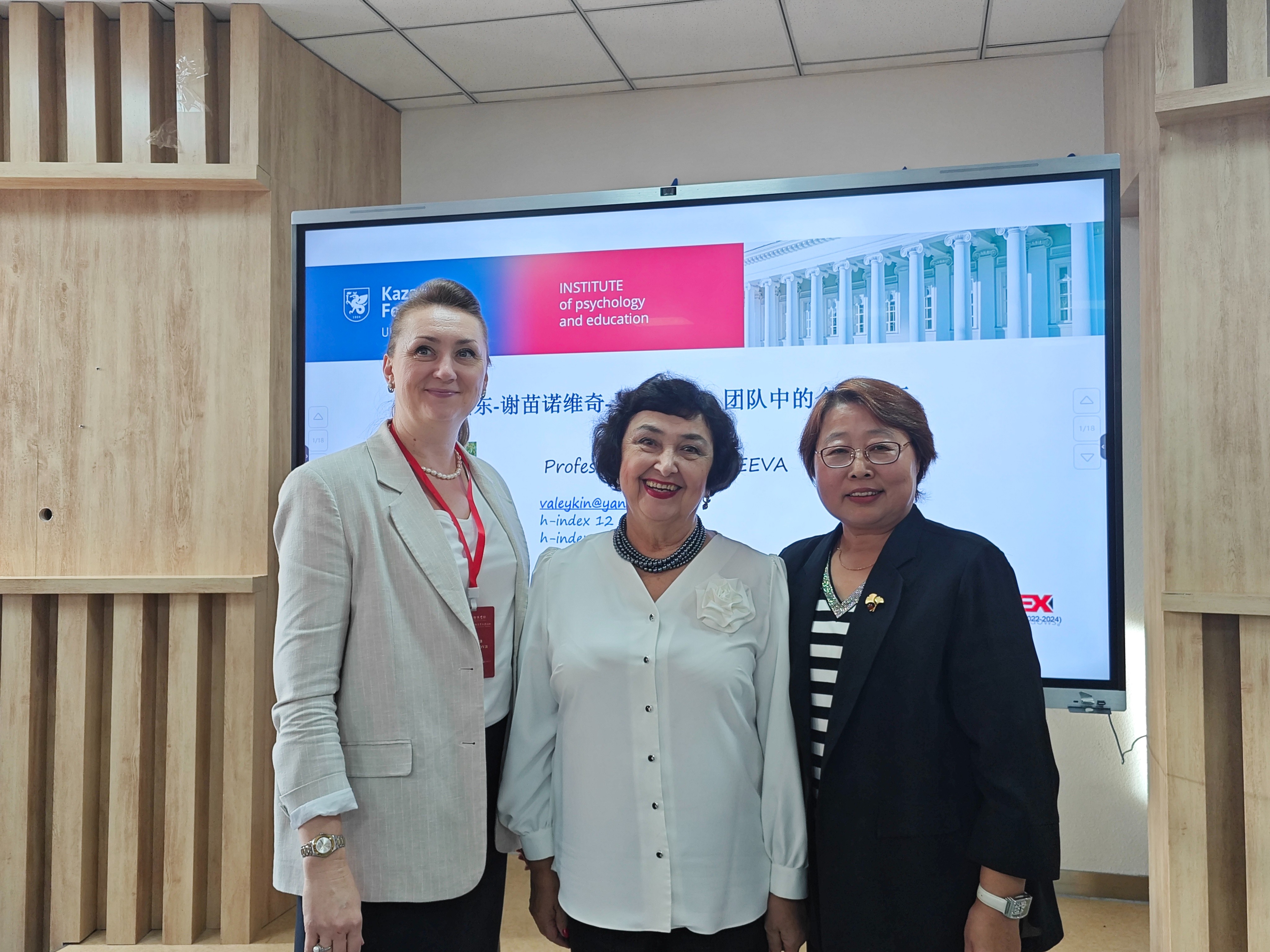 �������� ������ ���������� �.�. �������� � ������-��������� �������������� ������������: ���������� ������������ ��� �  �������������� ��������� �.�. �������������