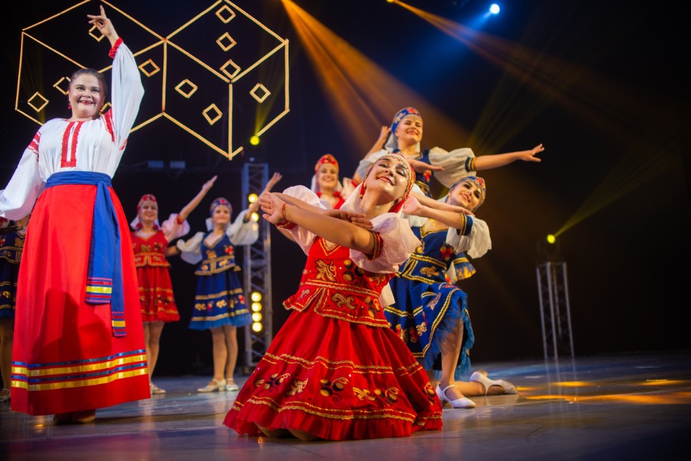 Культурно-массовая деятельность Культурно-массовая деятельность