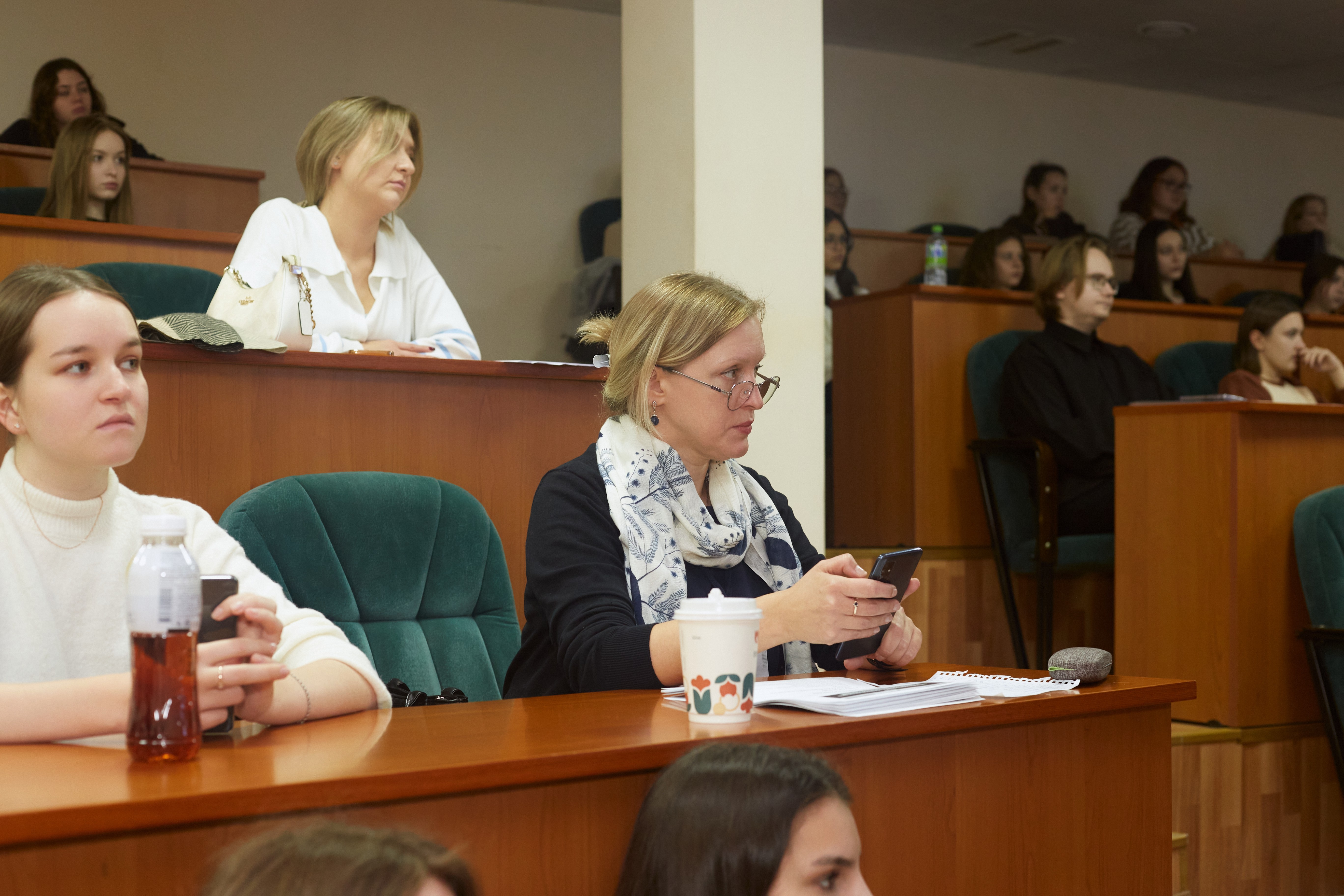 В Казанском федеральном университете прошел I Международный конгресс социально-политических исследователей тюркского мира В Казанском федеральном университете прошел I Международный конгресс социально-политических исследователей тюркского мира