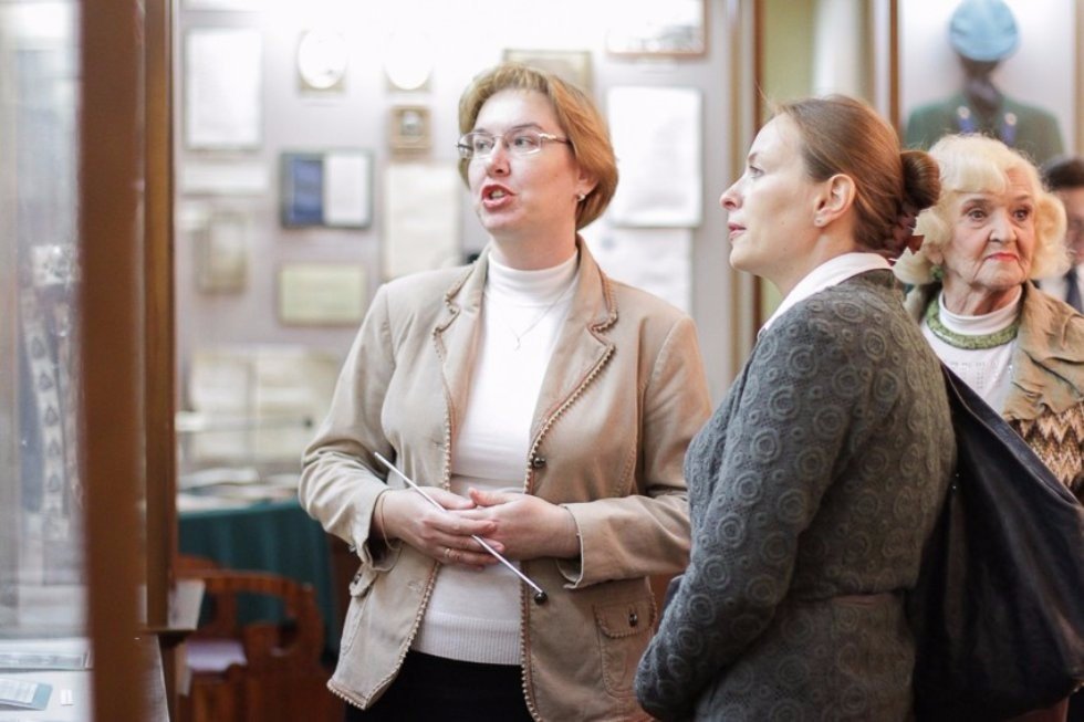 Advancing Cooperation with Polish Universities