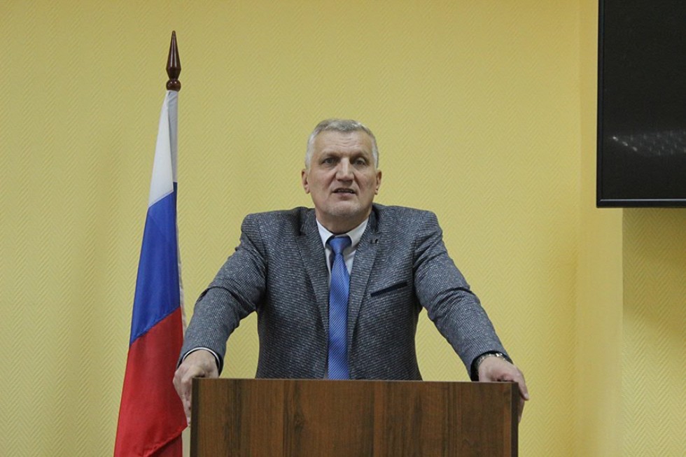 В чем причины терроризма, пояснил эксперт Елабужского института КФУ В чем причины терроризма, пояснил эксперт Елабужского института КФУ