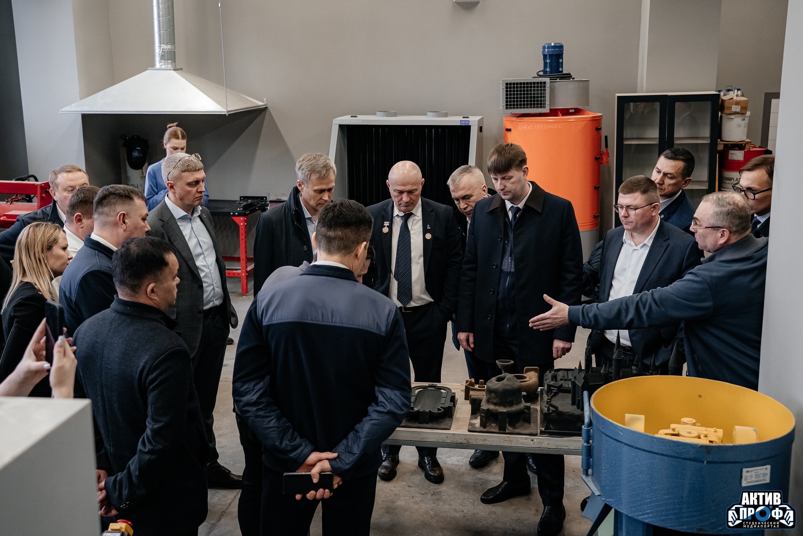 ������ � ����� ����������� � ������� ���������