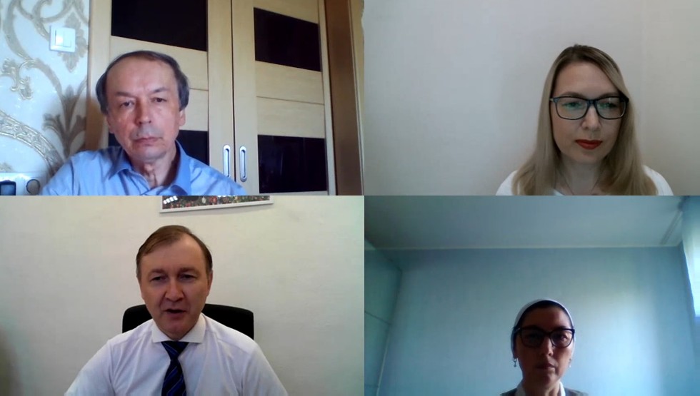 �������-��������������� ����������� � ���������� ��������� ��������