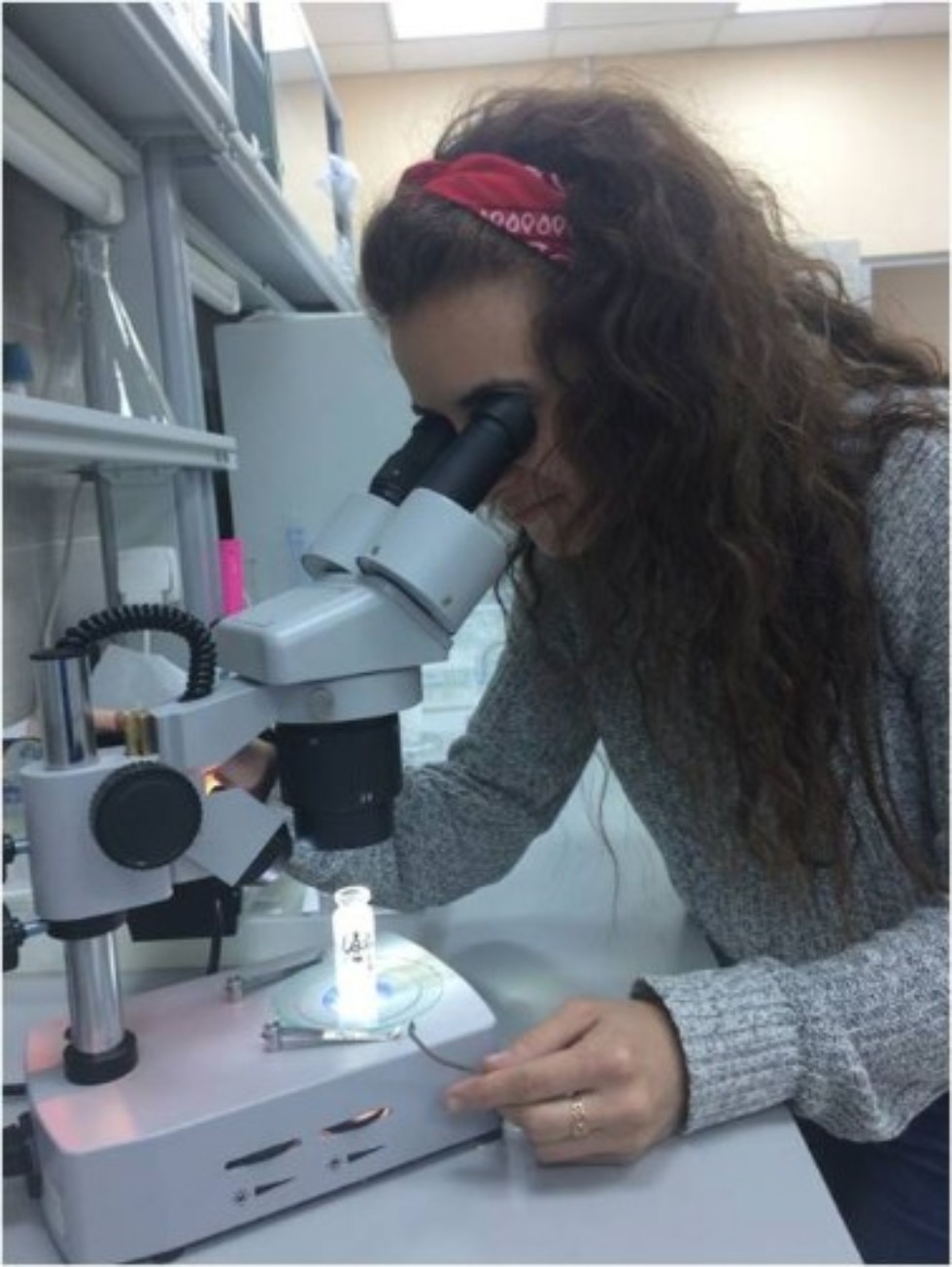 Альбина Нурмухаметова: Никогда не сдавайся и будь позитивным' Альбина Нурмухаметова: Никогда не сдавайся и будь позитивным'