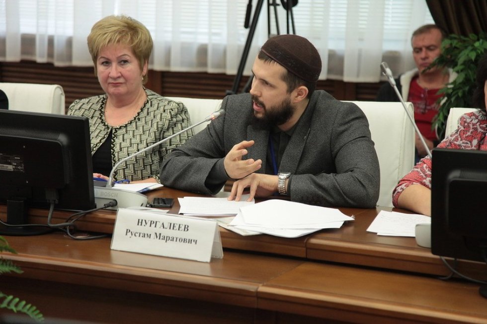 � ���� ���������� �����? � ������ ��������� ������������� ����� '�������� �����������'