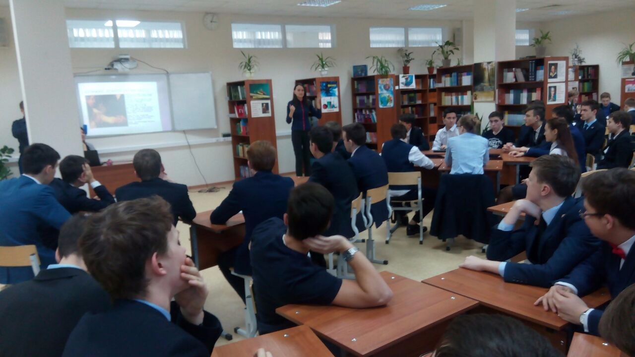 ���������� ������ ������� ������������� ����������� ��� �������� IT-����� � ����� ��. �.�. ������������