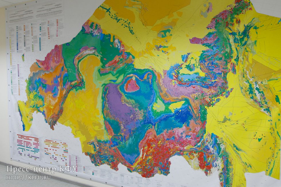 Александр Повалко ознакомился с ходом подготовки дорожной карты повышения конкурентоспособности КФУ Александр Повалко ознакомился с ходом подготовки дорожной карты повышения конкурентоспособности КФУ