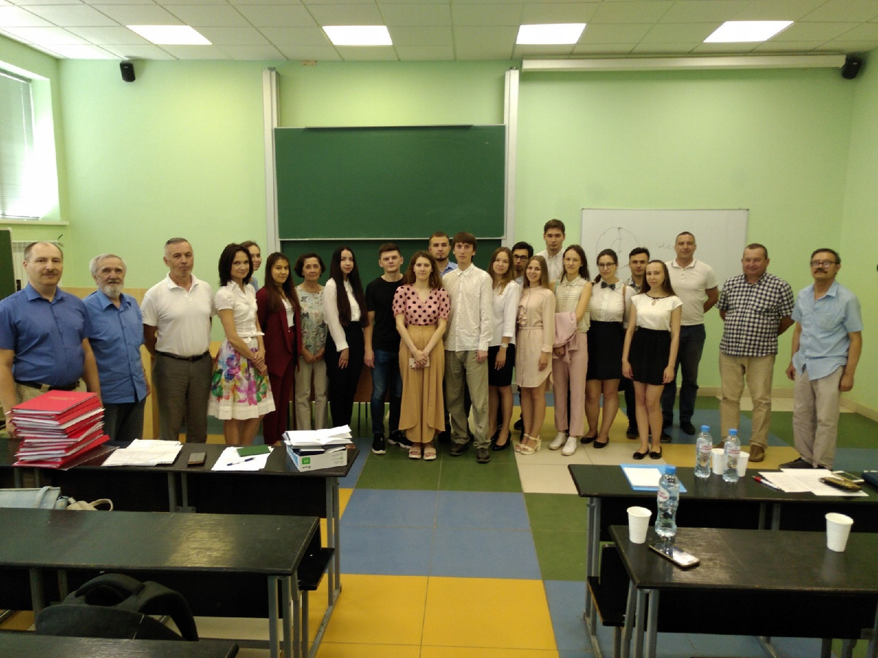 ������ ��������� ���������������� ����� �� ����������� ���������� ���������� � �����������