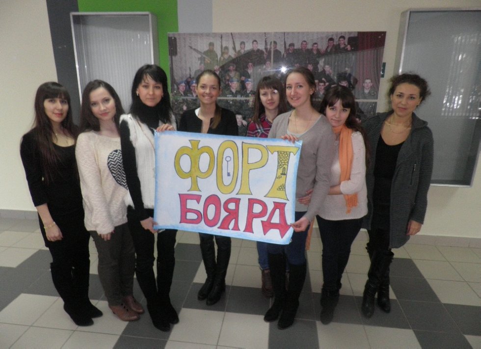 Минувшая неделя принесла новые события в педагогической деятельности практикантов Минувшая неделя принесла новые события в педагогической деятельности практикантов