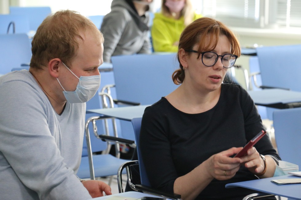 ������� ������ ����. ������������������� � ��������������.