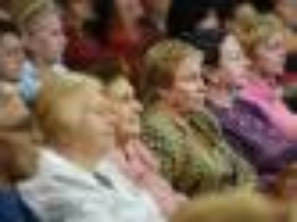 Ильсур Метшин поздравил слушателей третьего возраста с началом нового учебного года Ильсур Метшин поздравил слушателей третьего возраста с началом нового учебного года