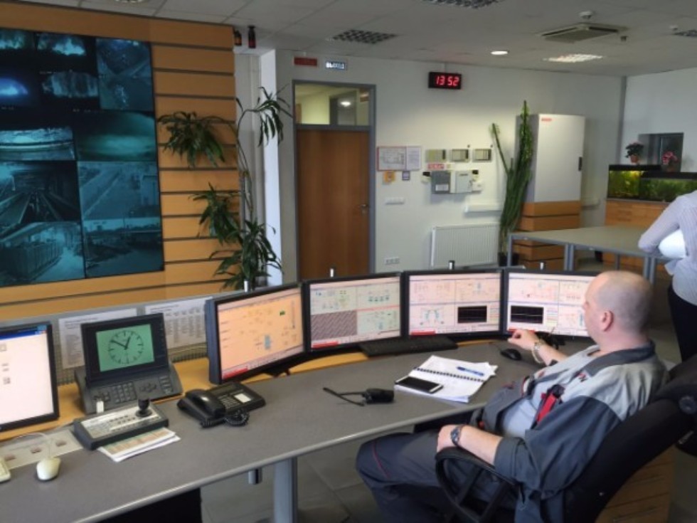 Kazan University to Assist in Community Oversight of a New Waste Incineration Plant