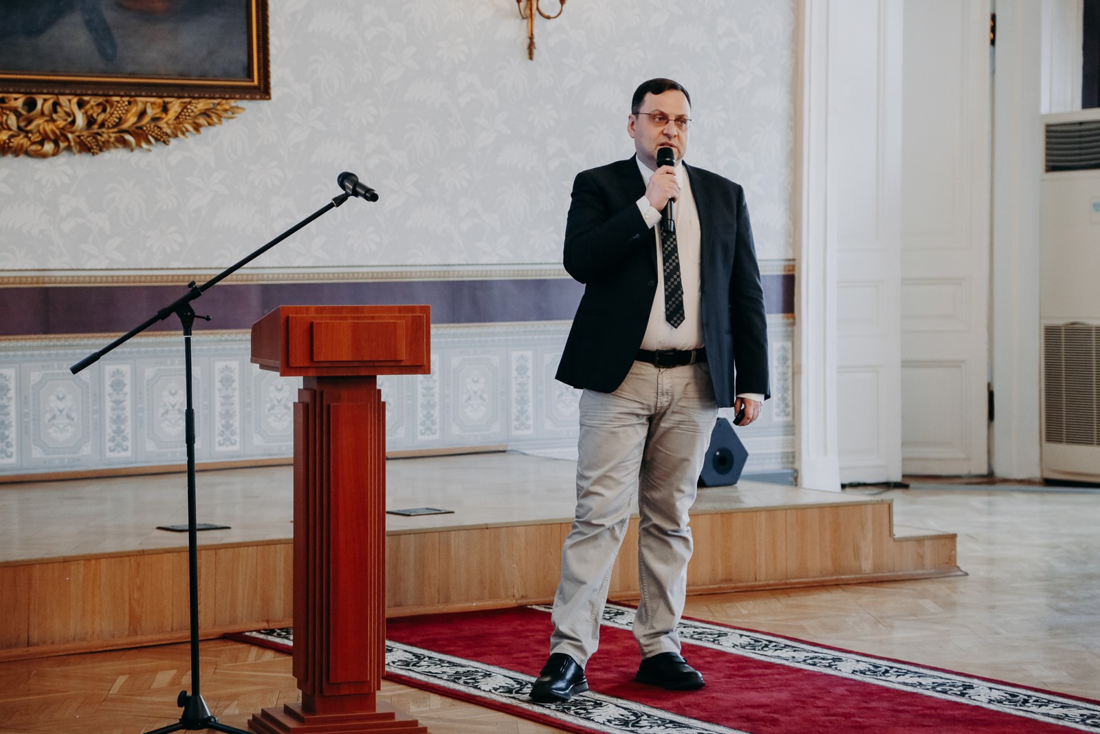 Head of LIRS took part in meeting of Association for Promotion of Digital Development Head of LIRS took part in meeting of Association for Promotion of Digital Development