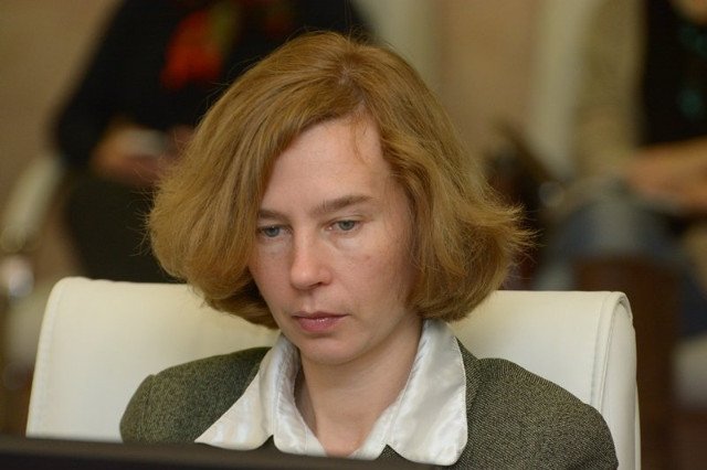 The Second Meeting of the International Academic Council of KFU