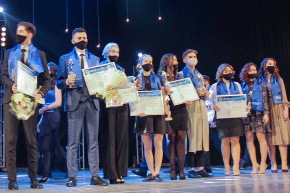 �������� ����������� ��������� ����� ���������� ������ '������� ���� ��� - 2020'