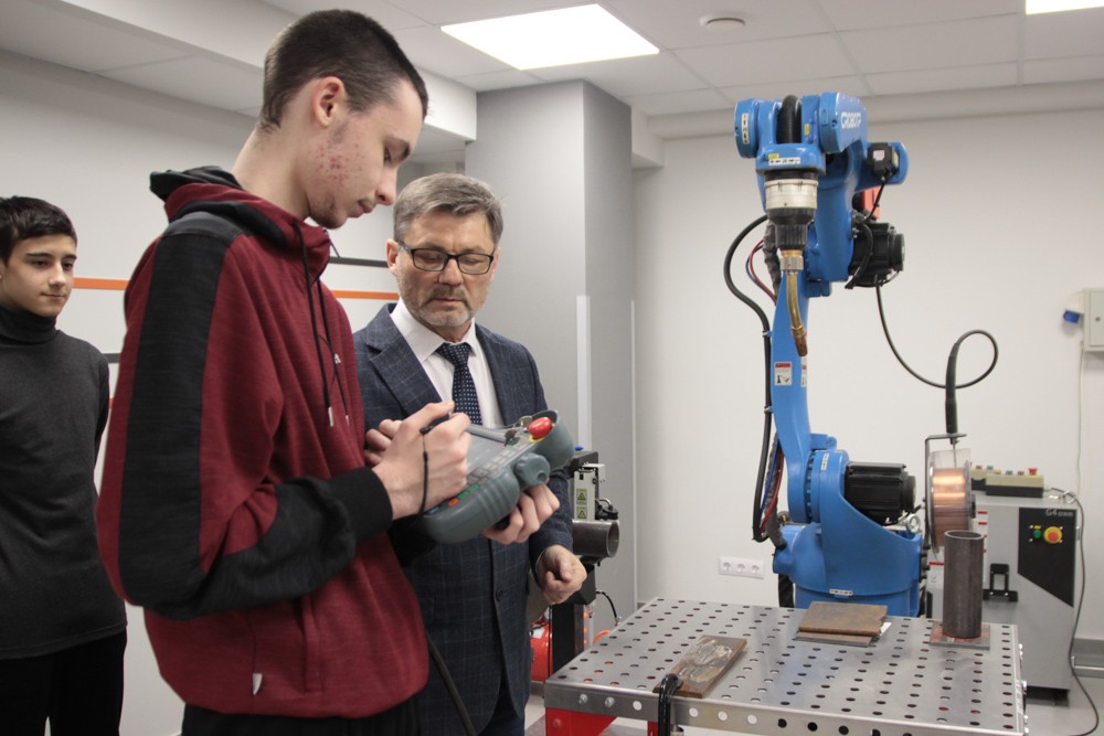 � ���������� ��������� ��� ����������� ������������ ��������������� ����������� '�����������'