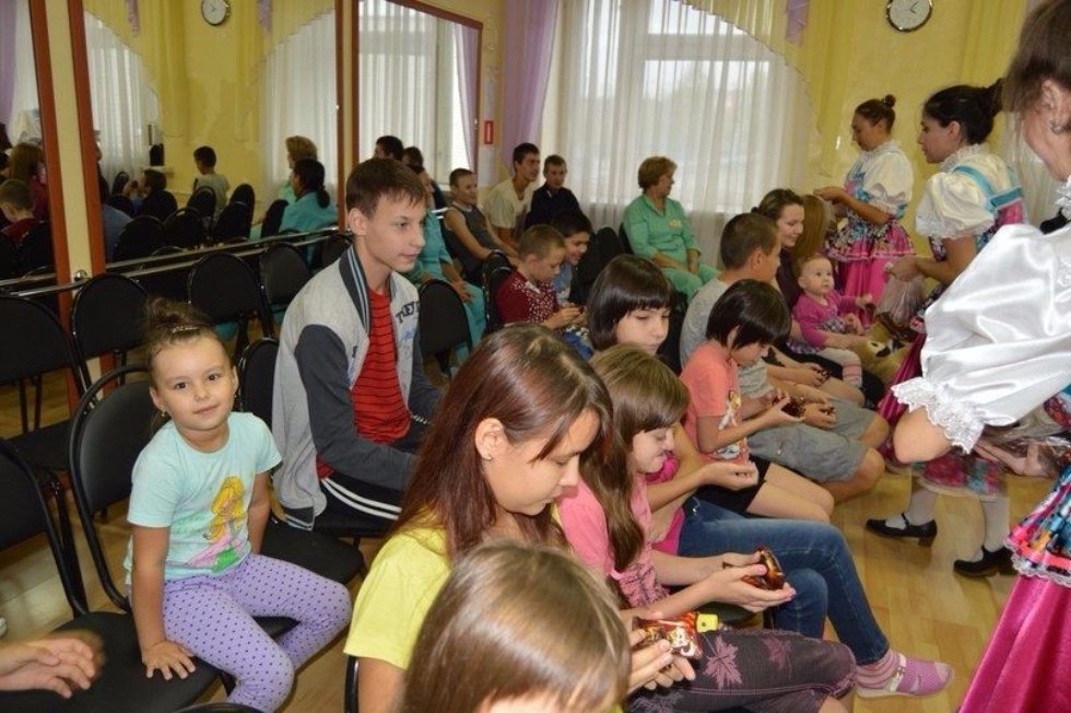 ������ ����� ������!