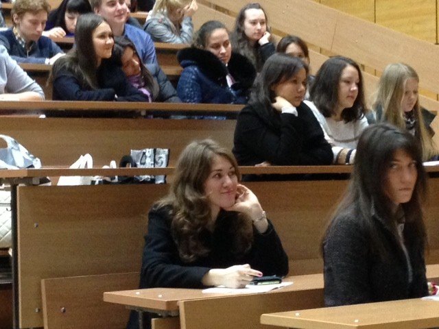 26 марта состоялась очередная ежегодная студенческая научно-практическая конференция отделения Правового образования Юридического факультета. 26 марта состоялась очередная ежегодная студенческая научно-практическая конференция отделения Правового образования Юридического факультета.