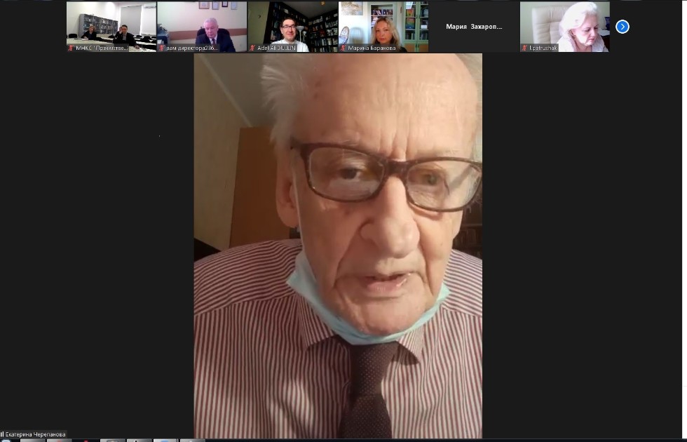 ������������� ������� ���� '��������������� � �������� �������� ������ �������������'