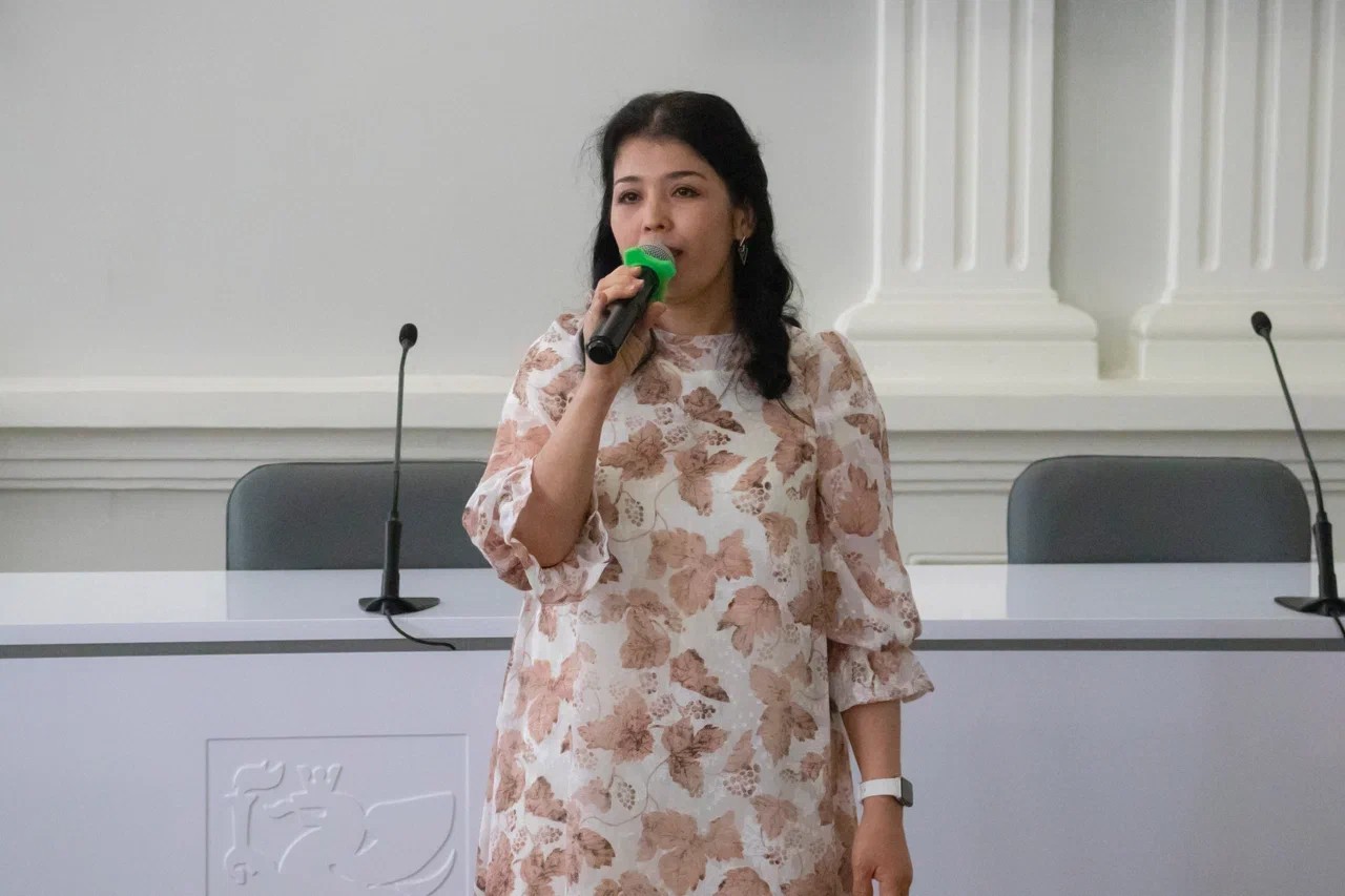 ������������� ������� ������ '��� ������' ������ � ���������� ��������� ���