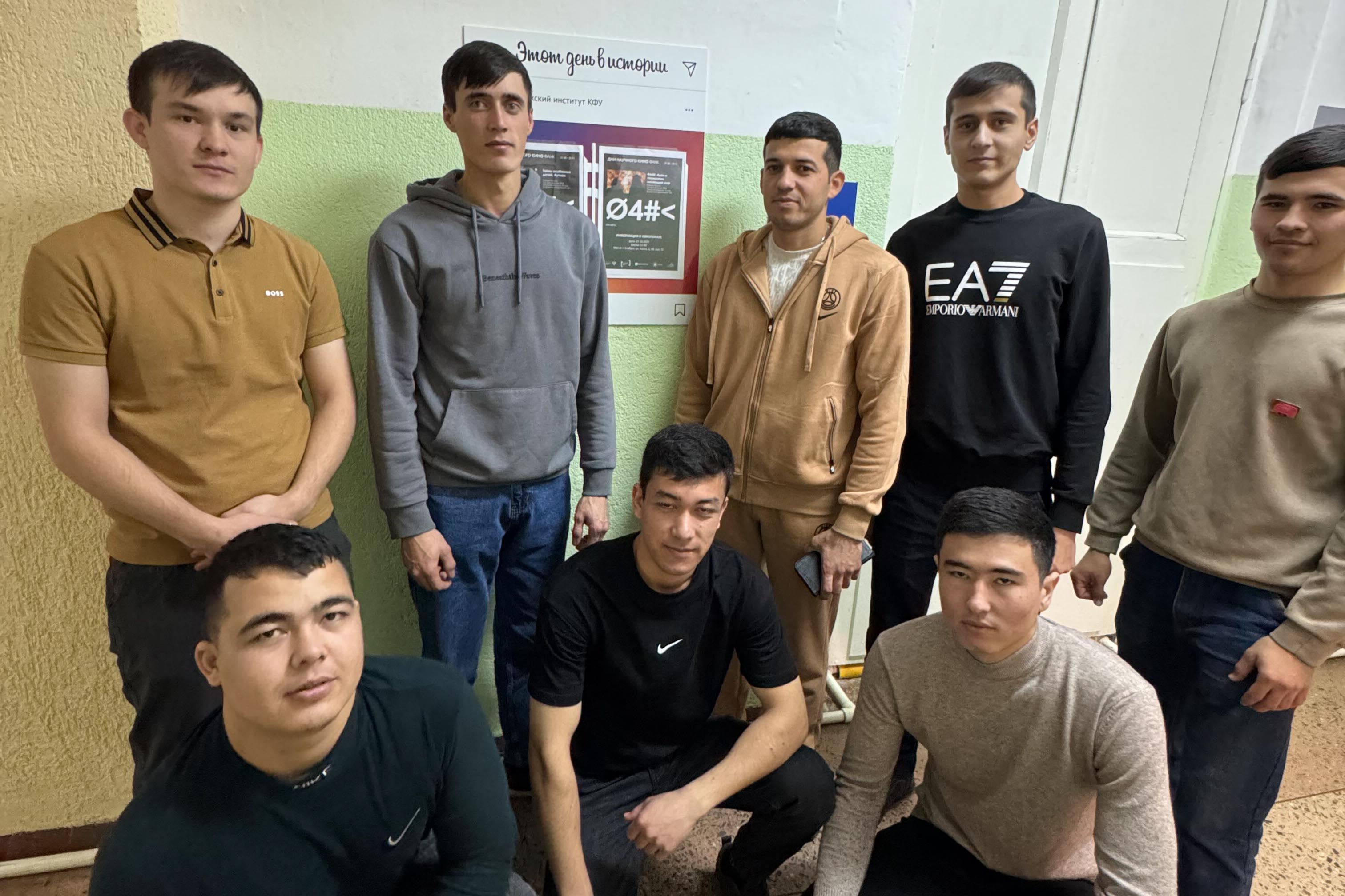 В Елабужском институте КФУ обсудили роль педагога в цифровую эпоху В Елабужском институте КФУ обсудили роль педагога в цифровую эпоху