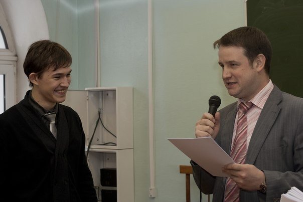 Деловая игра по дисциплине 'Анализ финансовой отчетности' среди студентов 409-412 и 413-418 групп ОЭП Деловая игра по дисциплине 'Анализ финансовой отчетности' среди студентов 409-412 и 413-418 групп ОЭП