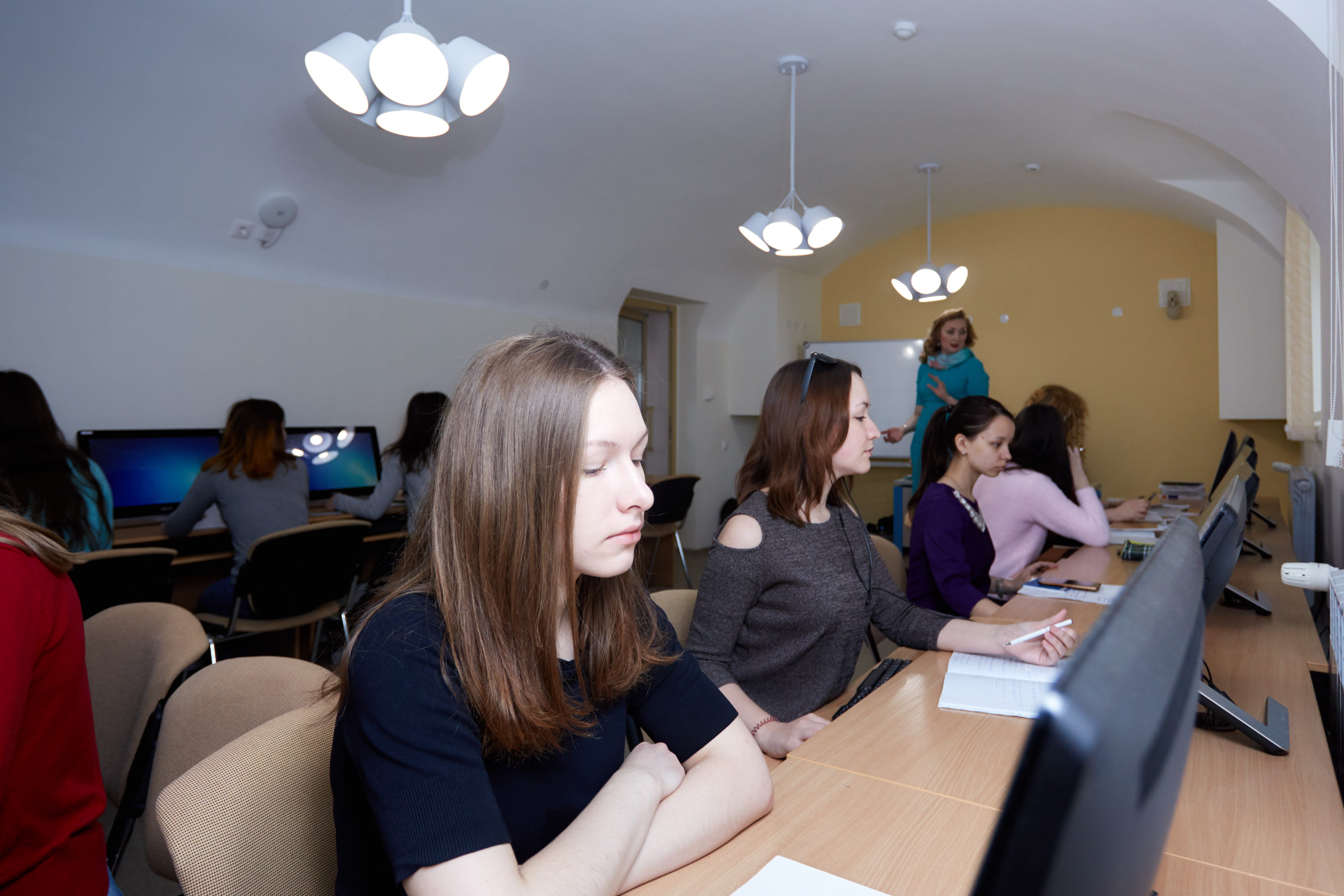 ����������� ���������� ��������