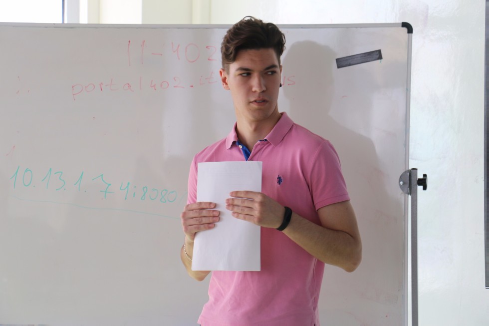 ������������� ������ ����: ������� ���������, ����������� ������!