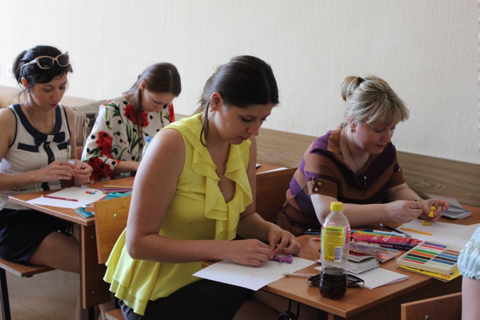 ���������� ����������� ���������: ����������������� ������������ � ��������