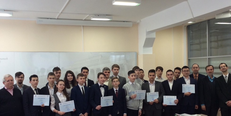 II ������������� (XVIII ����������) ������� ����������� �������� ����� �.�.������������