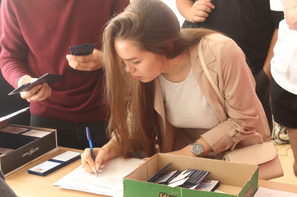 ���� ������ � ���������� ��������� ���