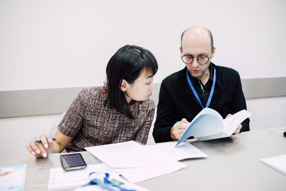 Завершила работу XII международная научно-практическая конференция Завершила работу XII международная научно-практическая конференция