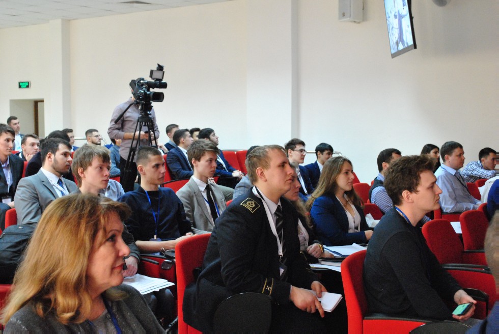 � ��� ��������� II ������������� ���������� ����������� SPE 'Tatarstan UpExPro 2018'