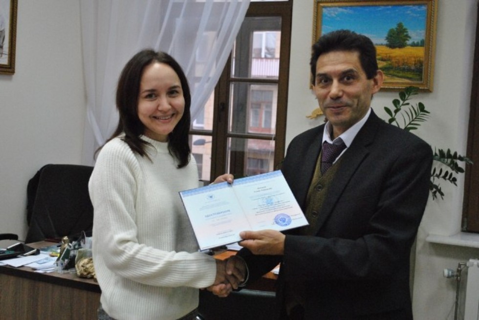 КФУ обучил нефтяников Кубы в Варадеро КФУ обучил нефтяников Кубы в Варадеро