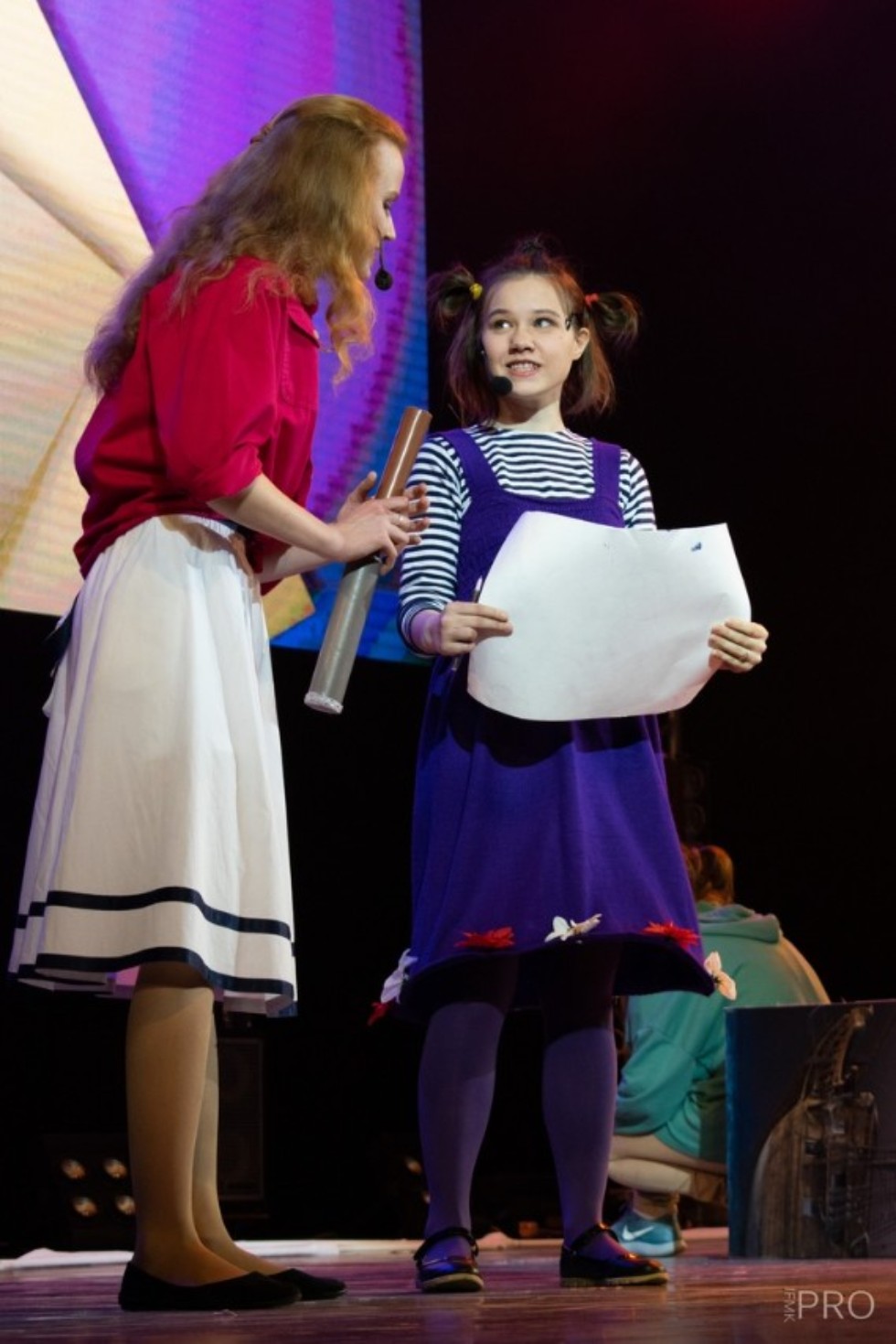 Творческий коллектив 'Между строк' Творческий коллектив 'Между строк'