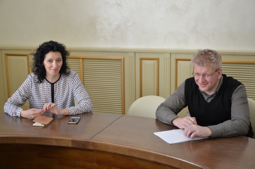 12 ������ 2018 �. ������������� ����������� ������ ������������� ���� ����� � ������� ����������� ������������ VOICES+, �.�.�. �.�.�������������� ������ ������� � �����-�������� ����� ��� �� ���� ������� �������� �� ��������� ����������� �����