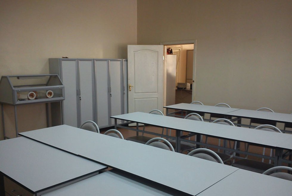 УЛ 'Ядерная физика' УЛ 'Ядерная физика'