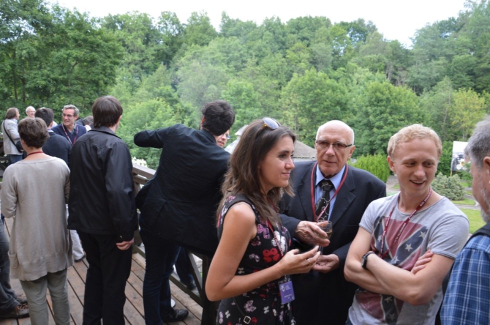 Кафедра математической статистики Кафедра математической статистики