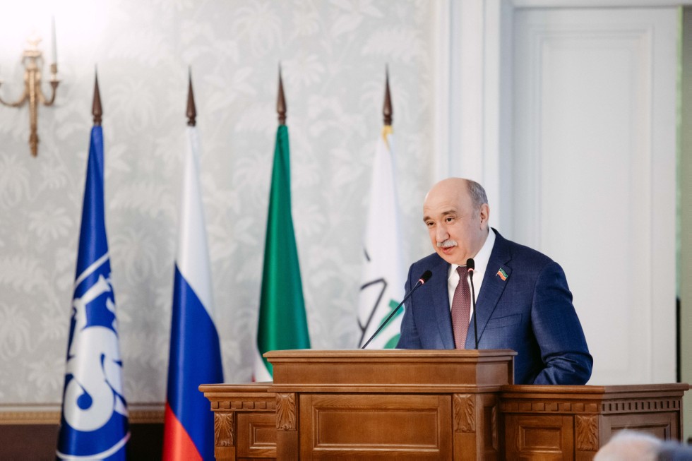 7th International Forum of Sociologists of the Turkic World 'Eurasia and Global Socioeconomic Change' 7th International Forum of Sociologists of the Turkic World 'Eurasia and Global Socioeconomic Change'