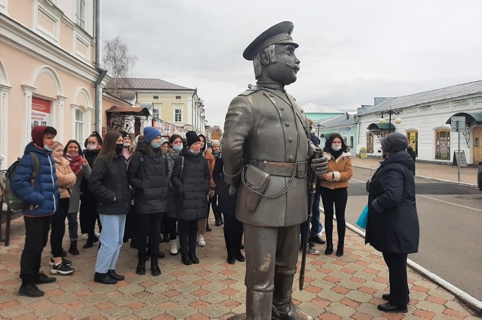 Елабуга Купеческая Елабуга Купеческая