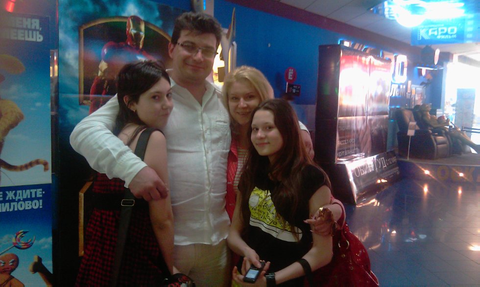 Когда выбираешь путь непрерывного совершенствования? Когда выбираешь путь непрерывного совершенствования?