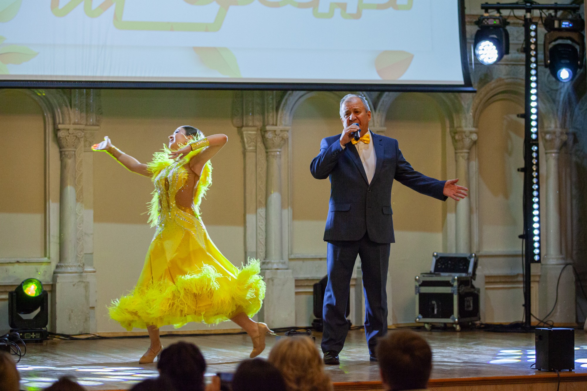 '��� ������': ���������� ������� ������ � ���������� ���������