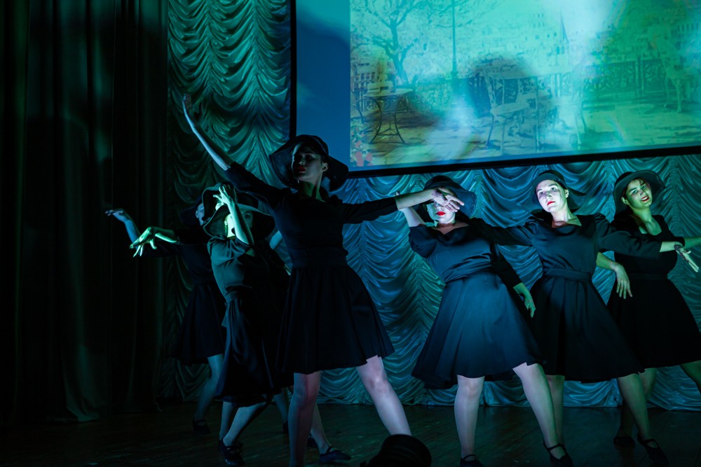 В Елабужском институте КФУ стартовал ежегодный фестиваль 'Студенческая весна ? 2023' В Елабужском институте КФУ стартовал ежегодный фестиваль 'Студенческая весна ? 2023'