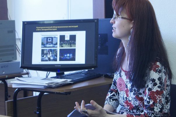 Социология культуры для журналистов: международный опыт Социология культуры для журналистов: международный опыт