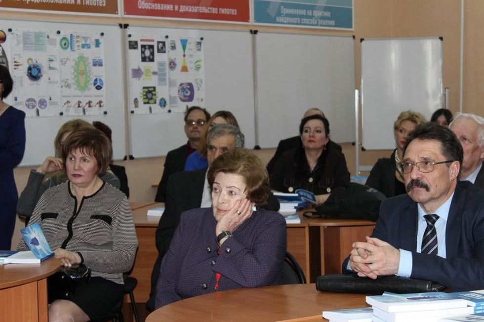 VI ������������ ������: ���������� �������� � ����������� ����