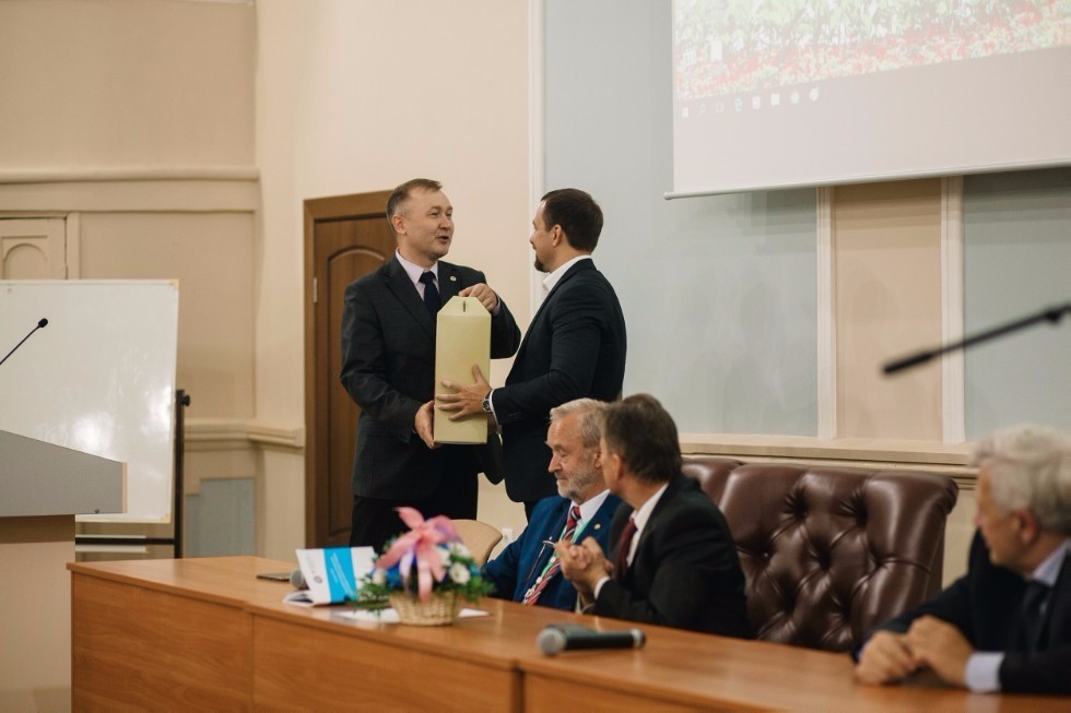 Russian Psychological Forum Wrapped Up