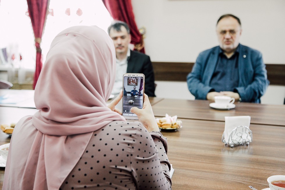 Подписание соглашения Подписание соглашения