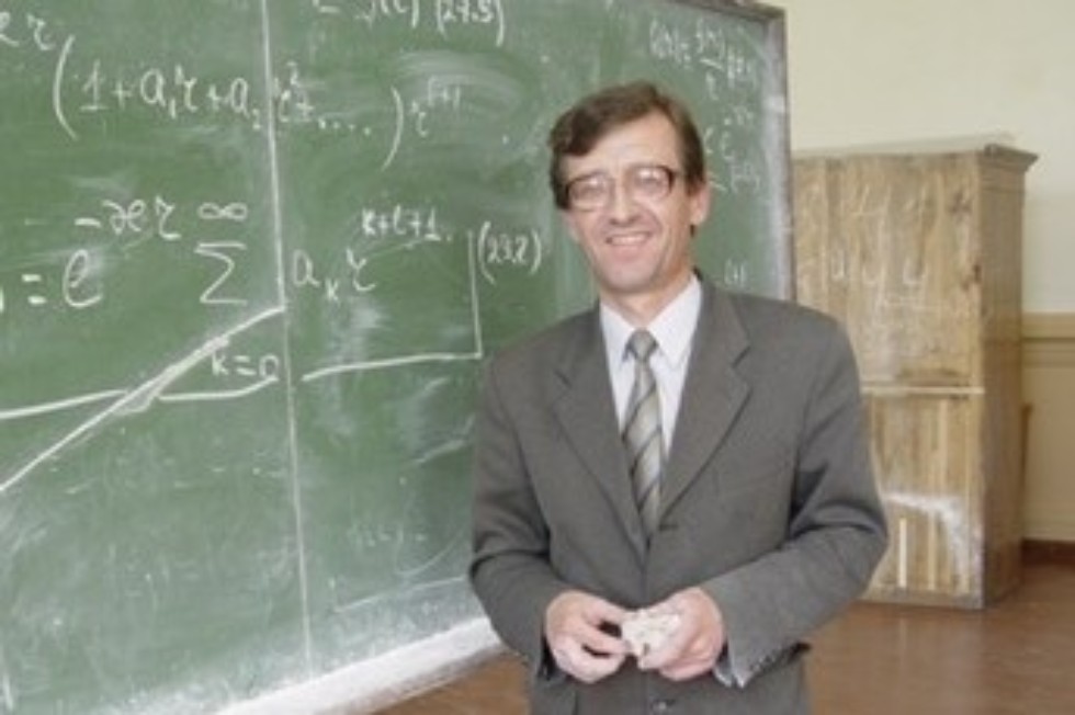 С юбилеем, Виктор Юрьевич Шурыгин! С юбилеем, Виктор Юрьевич Шурыгин!